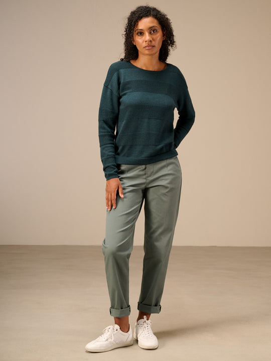 Chinos von NILE