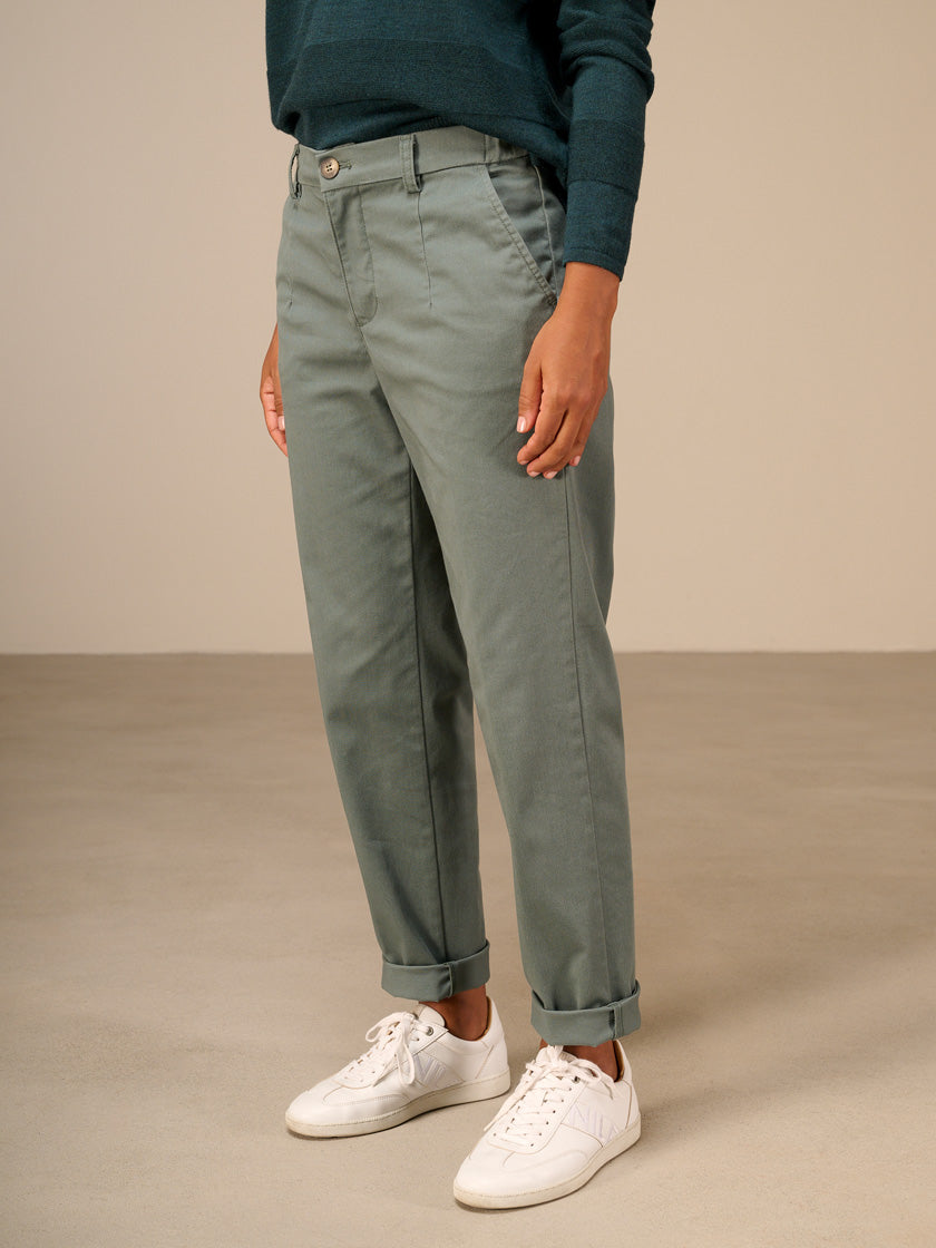 Chinos von NILE