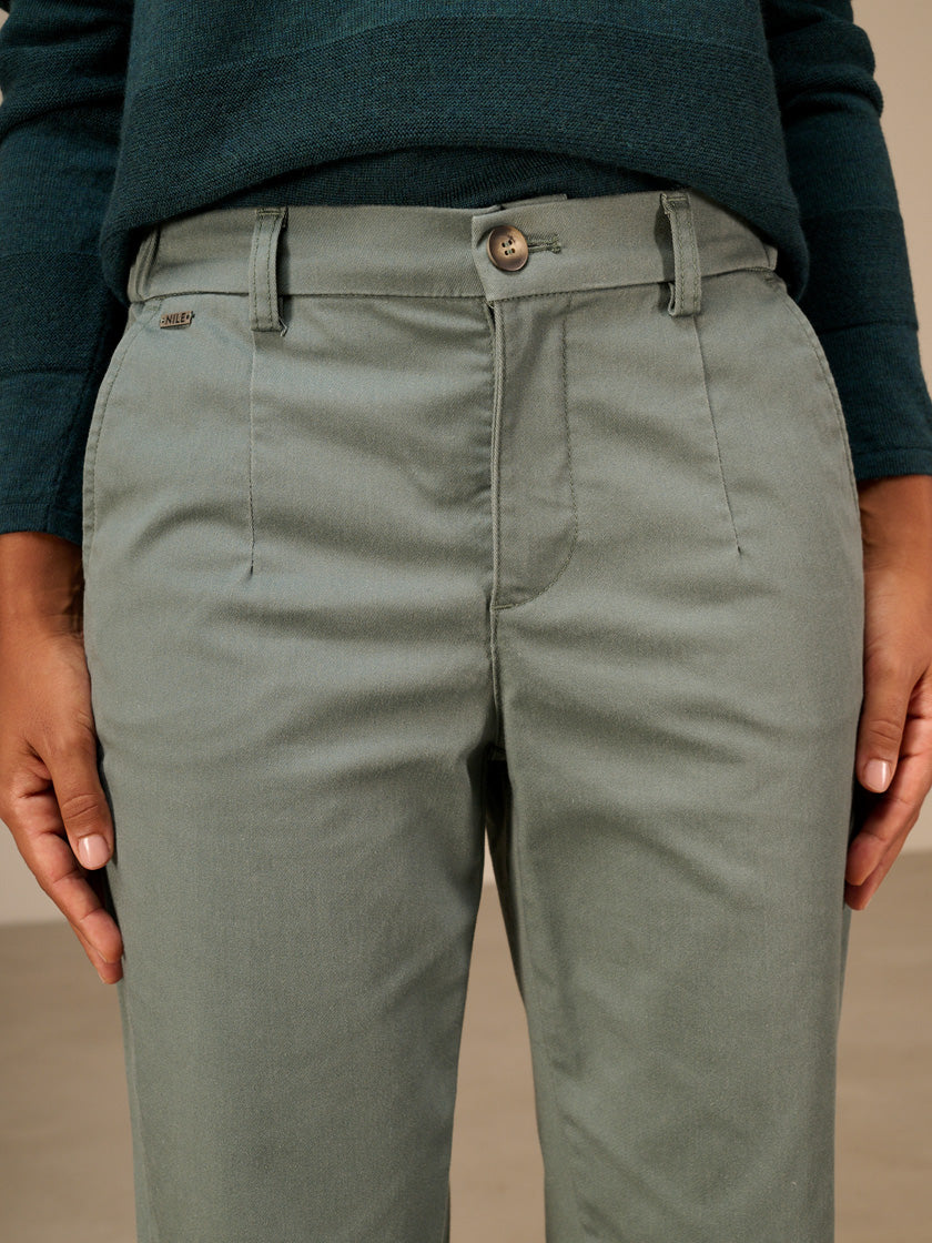 Chinos von NILE