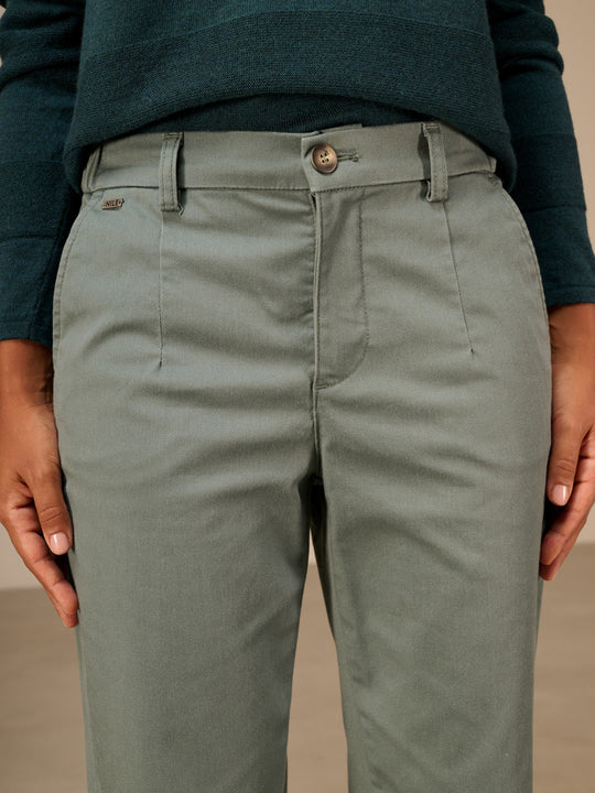 Chinos von NILE