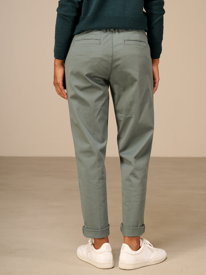 Chinos von NILE