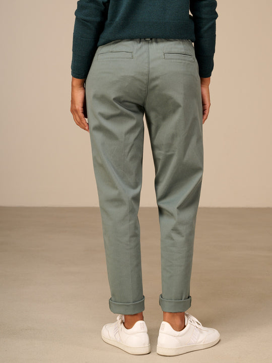 Chinos von NILE