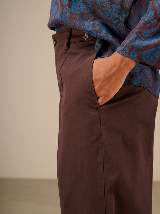 Hose «Barrel» von NILE
