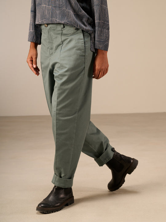 Hose «Barrel» von NILE