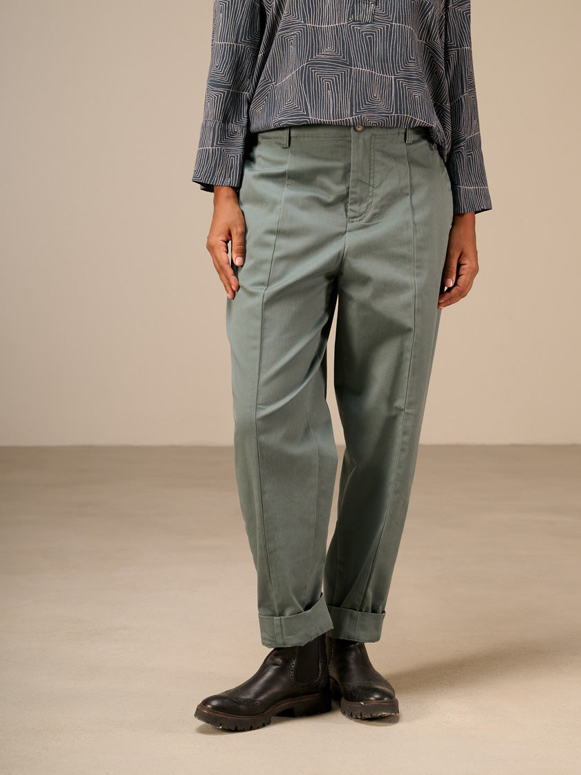 Hose «Barrel» von NILE