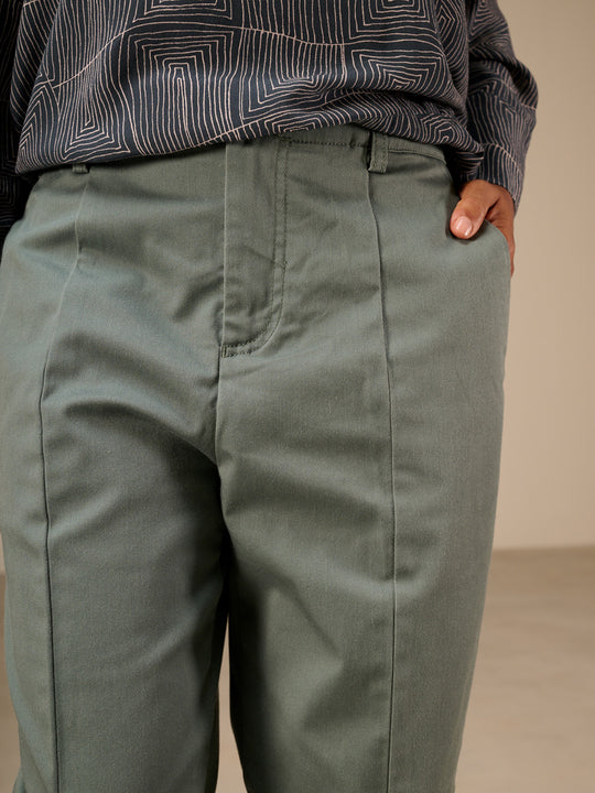 Hose «Barrel» von NILE