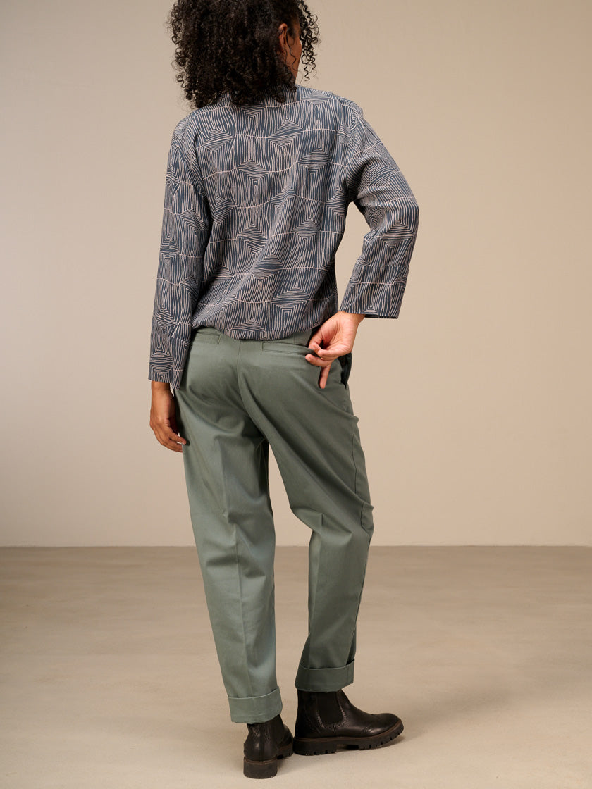 Hose «Barrel» von NILE