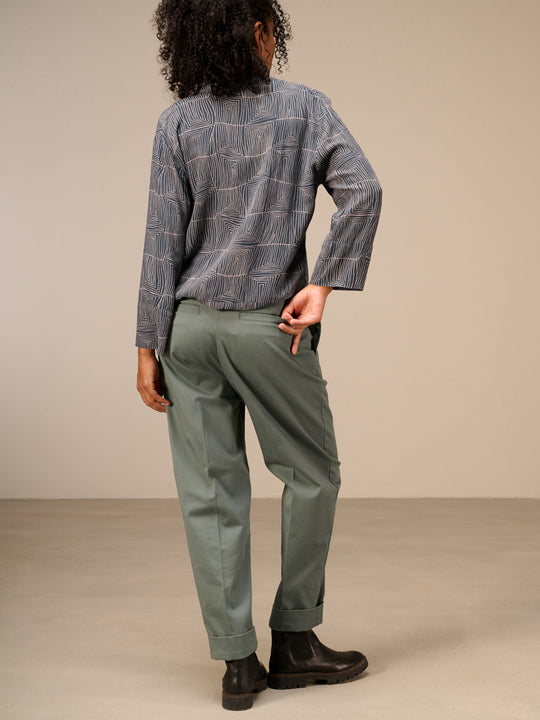 Hose «Barrel» von NILE