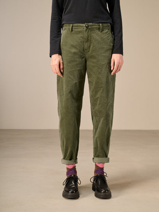 Hose «Barrel» von NILE