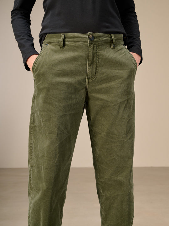 Hose «Barrel» von NILE