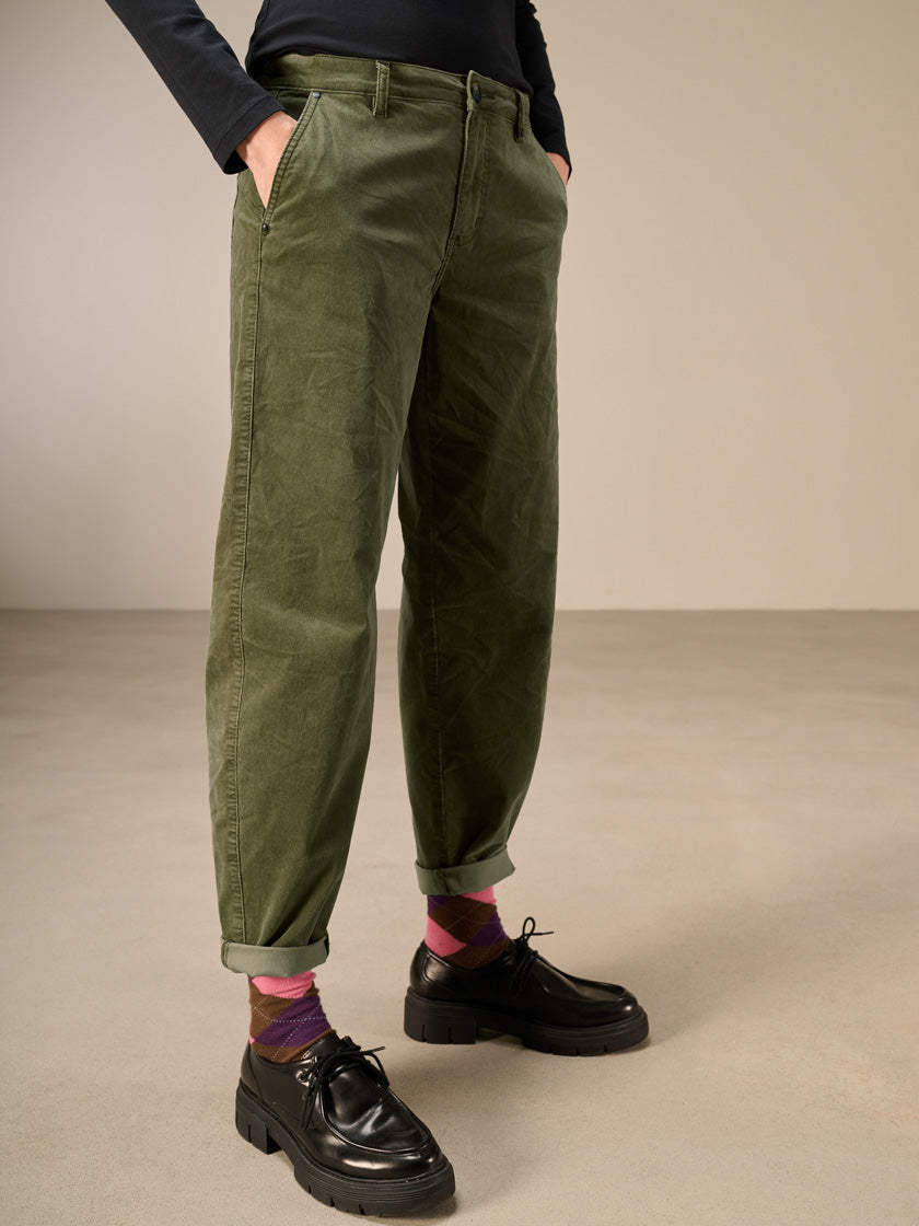 Hose «Barrel» von NILE