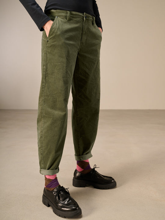Hose «Barrel» von NILE