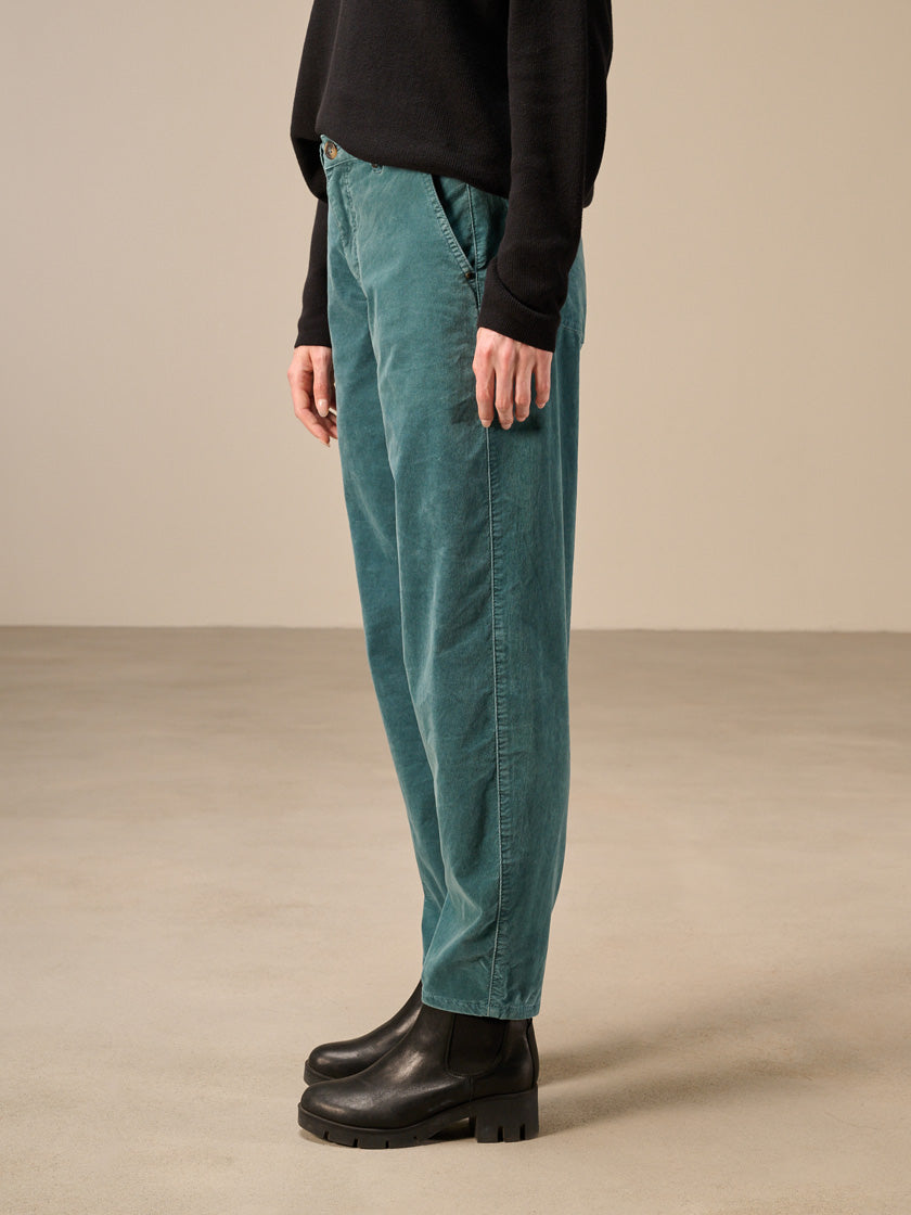 Hose «Barrel» von NILE