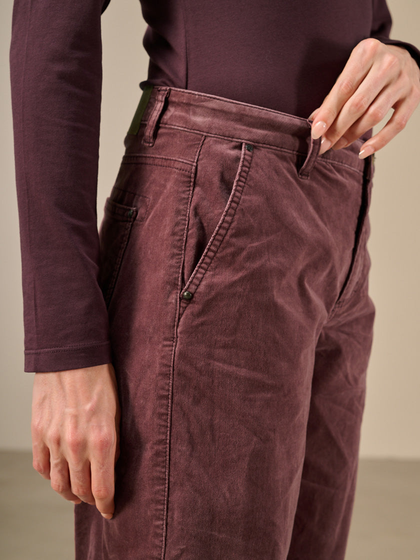 Hose «Barrel» von NILE