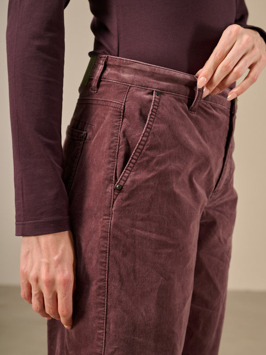 Hose «Barrel» von NILE