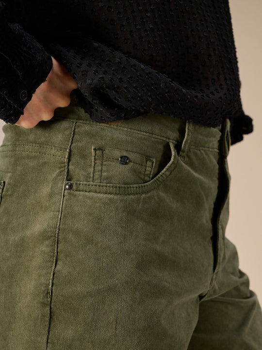 Hose «Straight» von NILE