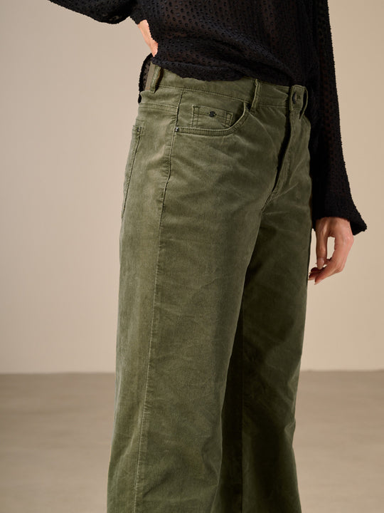Hose «Straight» von NILE