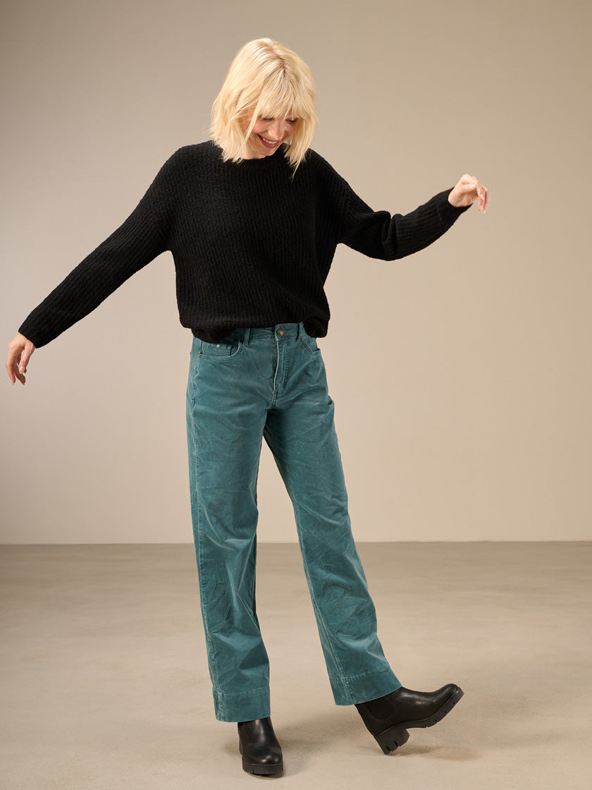Hose «Straight» von NILE