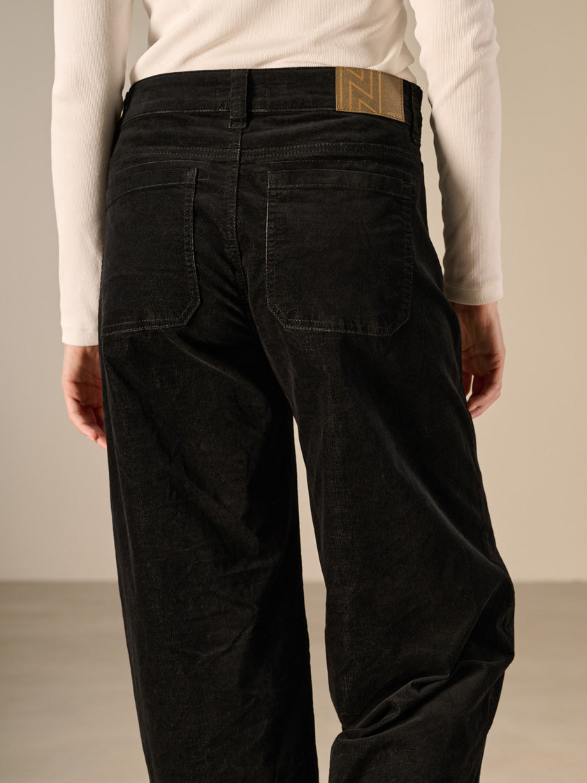 Hose «Wide» von NILE
