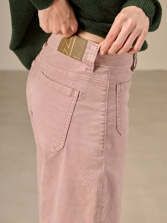 Hose «Wide» von NILE