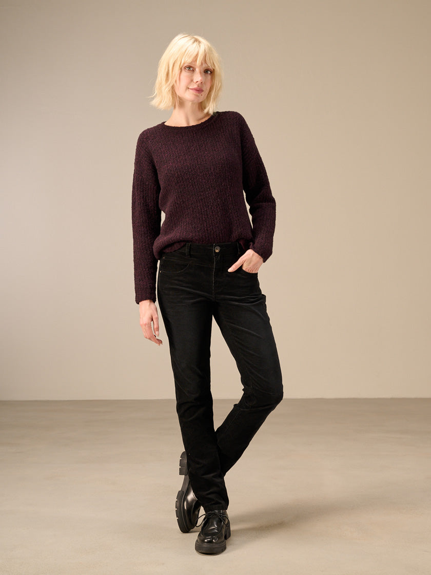 Hose «tapered long» von NILE