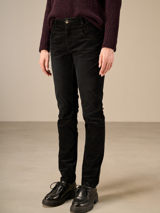 Hose «tapered long» von NILE