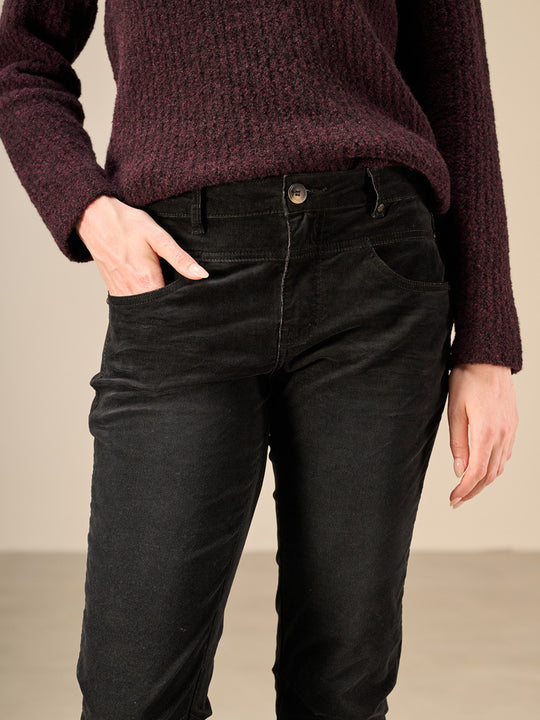 Hose «tapered long» von NILE
