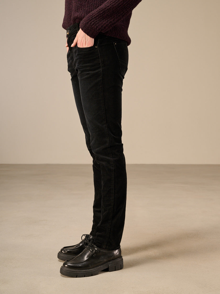 Hose «tapered long» von NILE