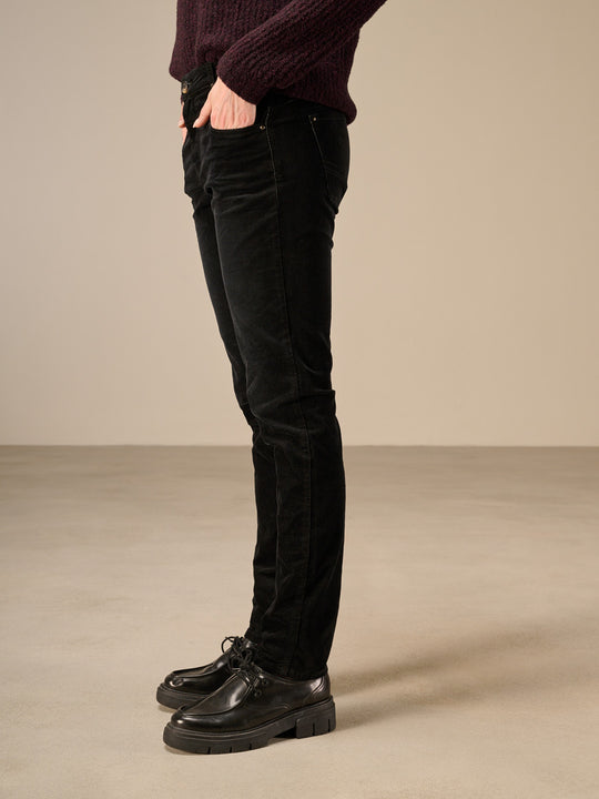 Hose «tapered long» von NILE