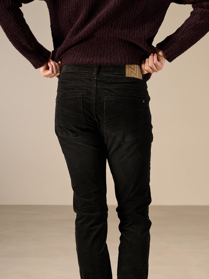 Hose «tapered long» von NILE