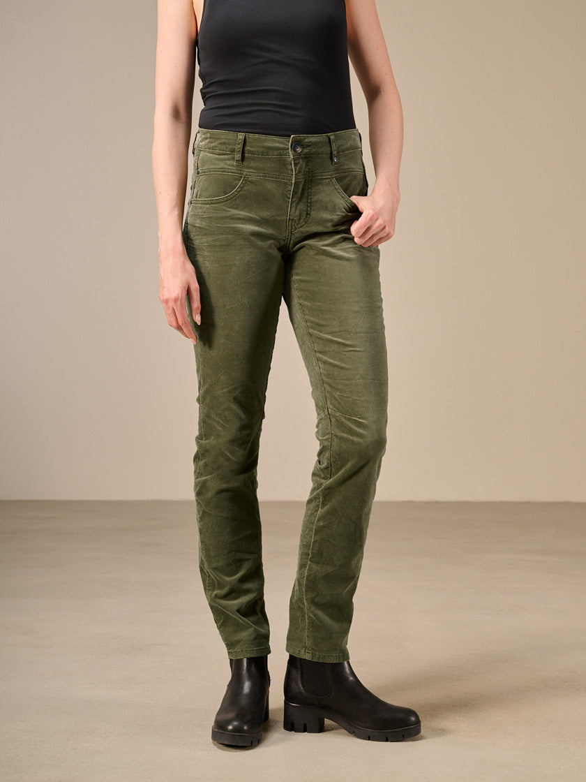 Hose «tapered long» von NILE