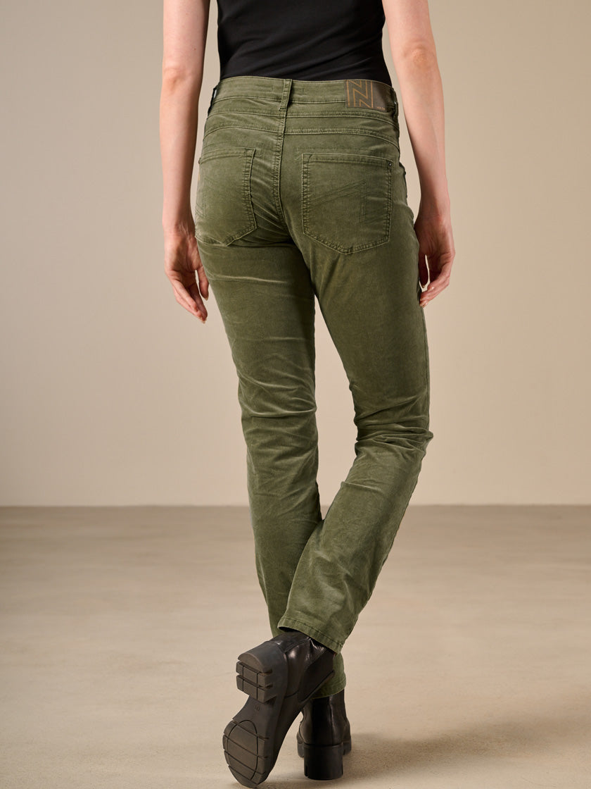 Hose «tapered long» von NILE
