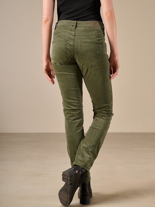 Hose «tapered long» von NILE