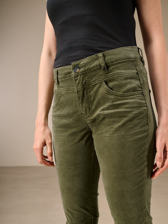 Hose «tapered long» von NILE