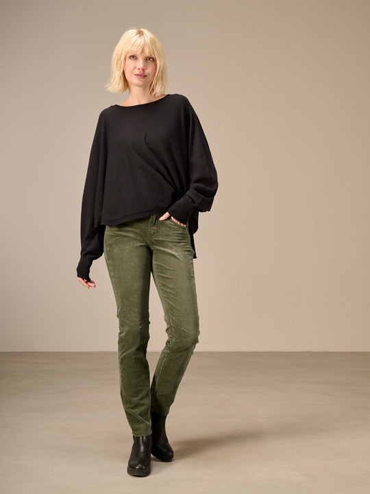 Hose «tapered long» von NILE