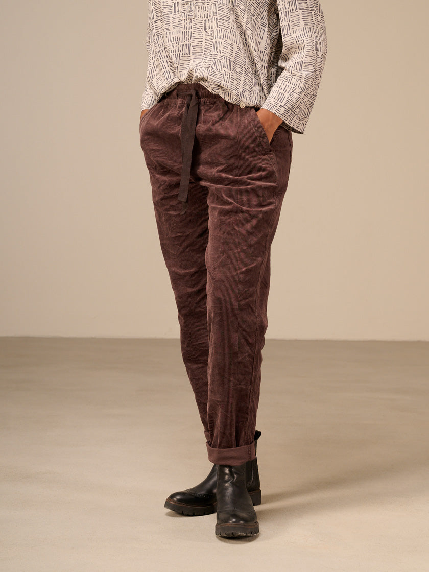 Hose «Jogpants» von NILE