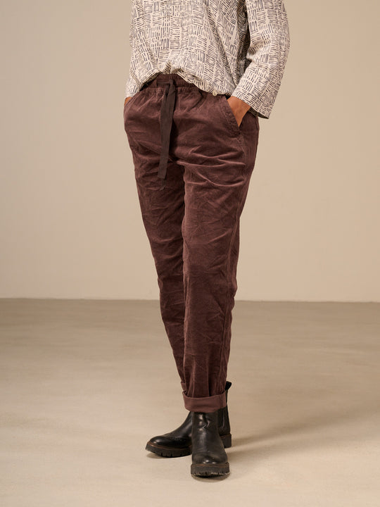 Hose «Jogpants» von NILE