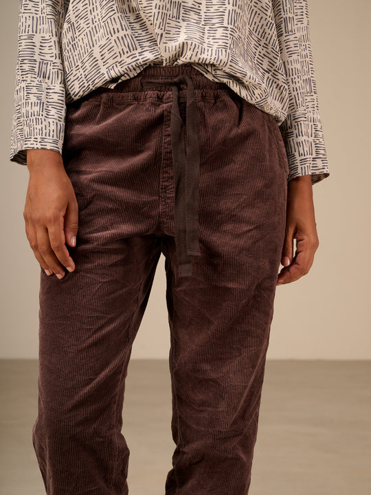 Hose «Jogpants» von NILE