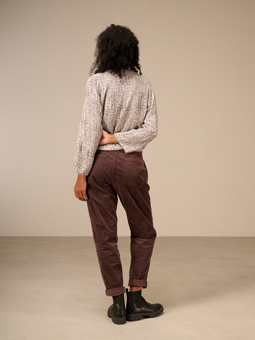 Hose «Jogpants» von NILE