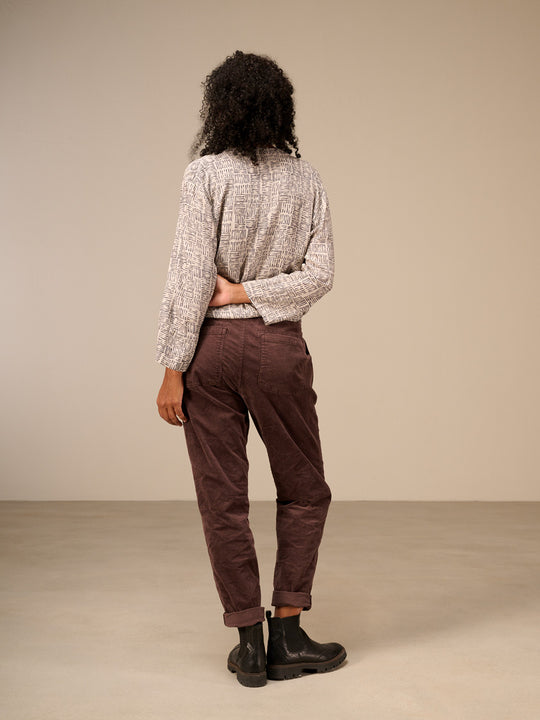 Hose «Jogpants» von NILE