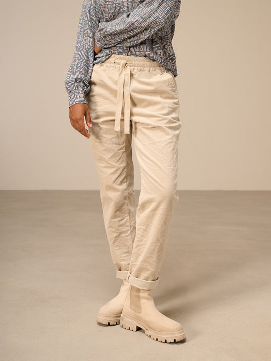 Hose «Jogpants» von NILE