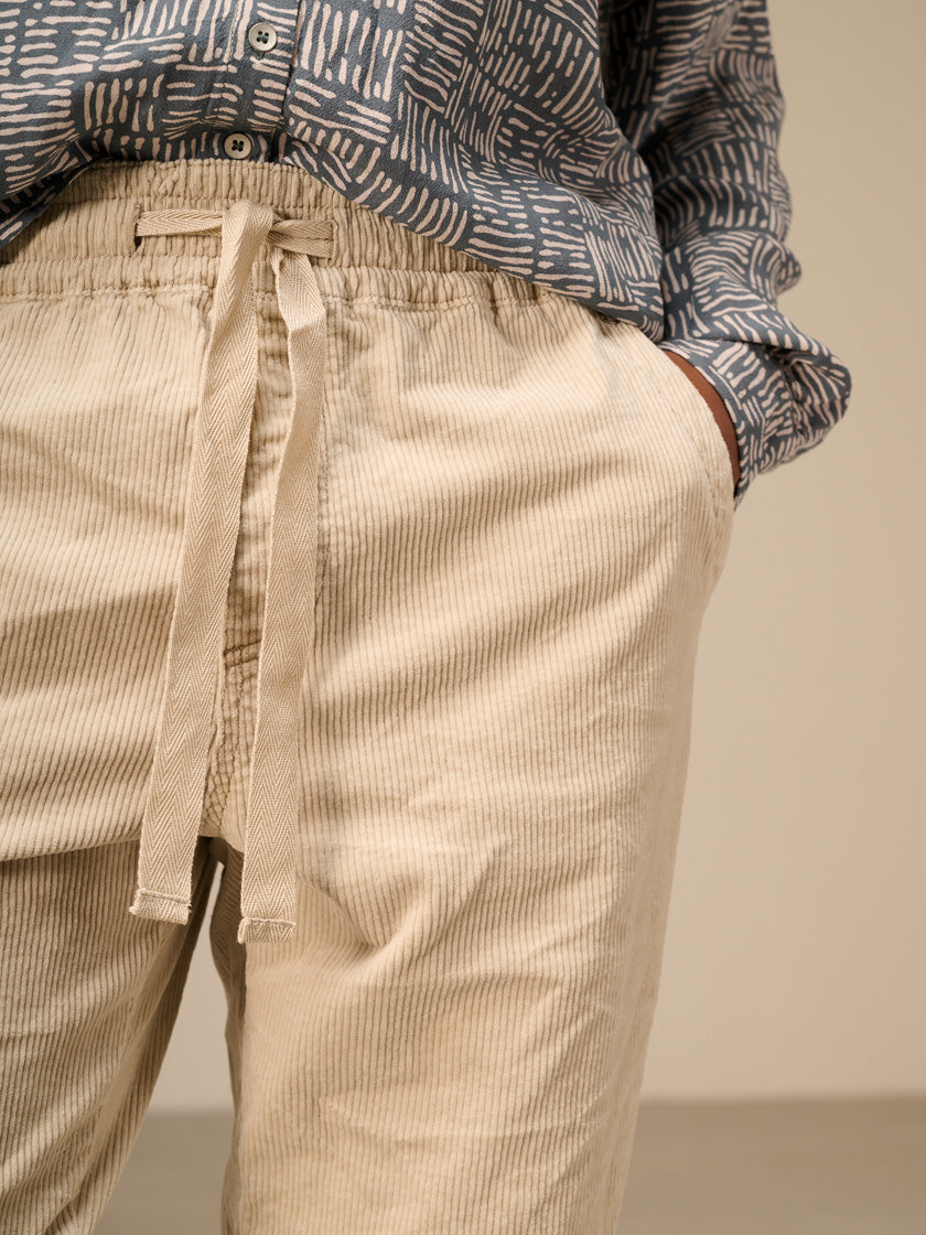 Hose «Jogpants» von NILE