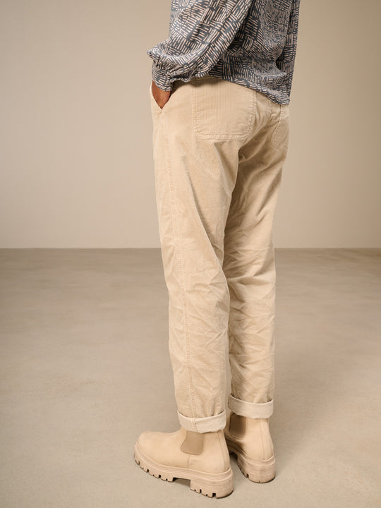 Hose «Jogpants» von NILE