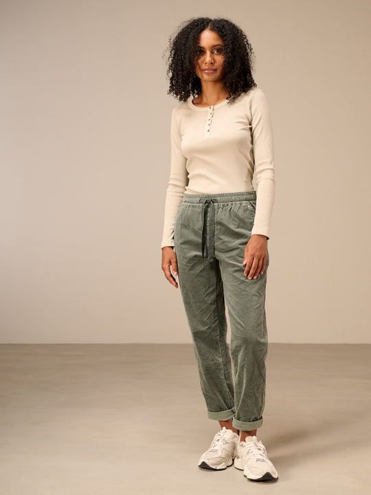 Hose «Jogpants» von NILE