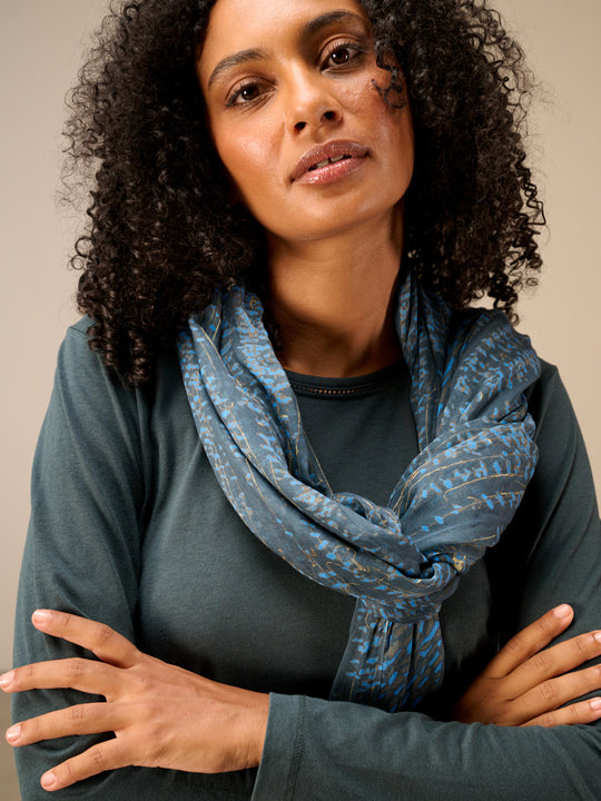 Schal von NILE