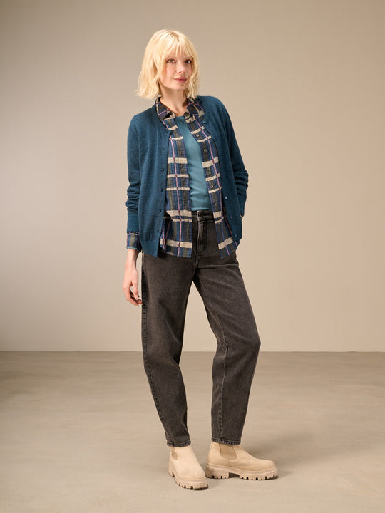 Bluse von NILE