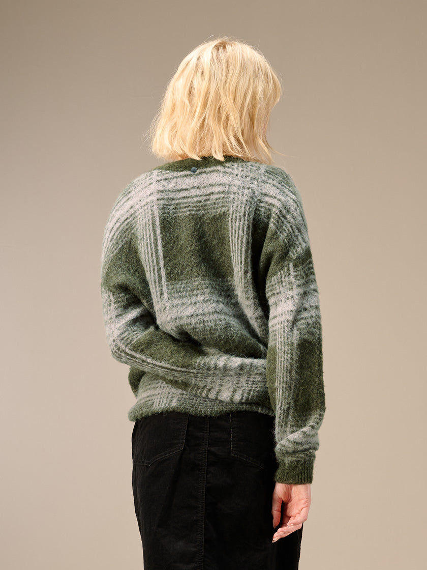 Strickpullover «RCS RWS» von NILE