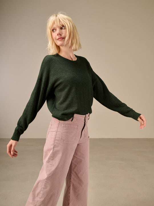 Strickpullover «RCS RWS» von NILE