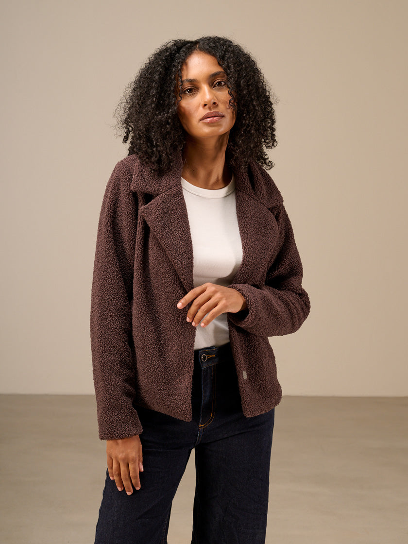 Jacke von NILE