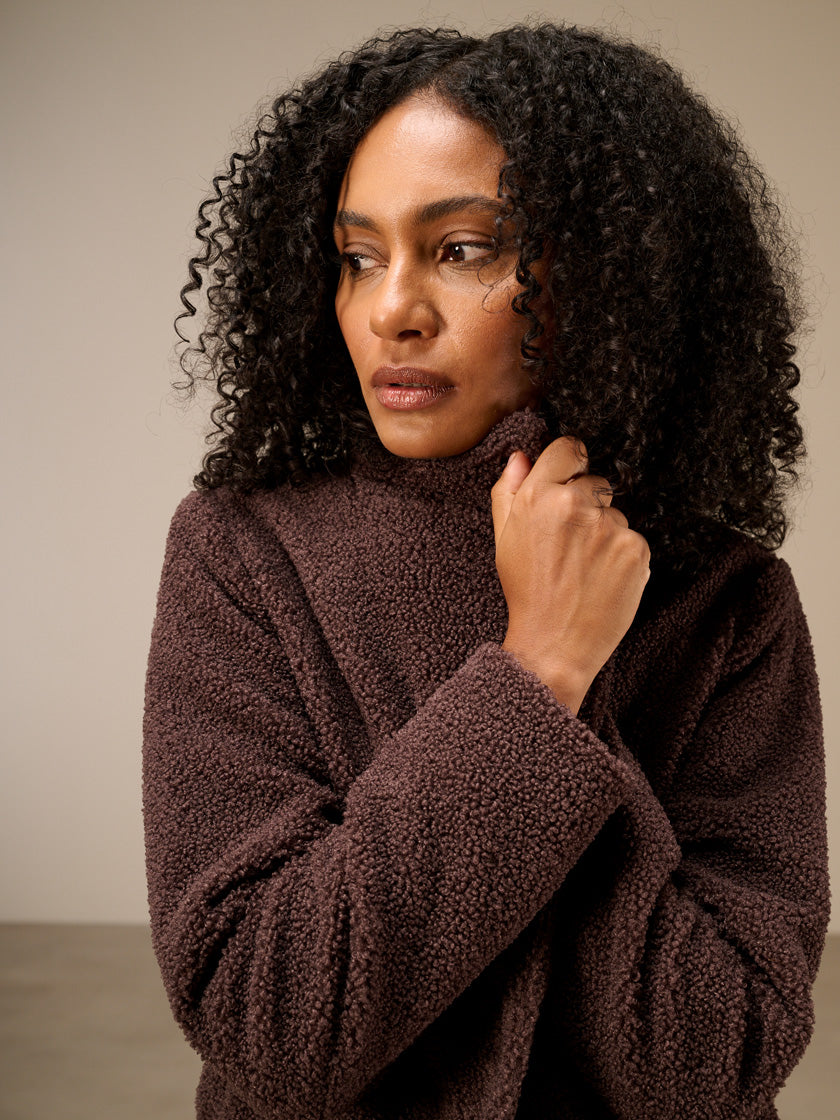 Jacke von NILE